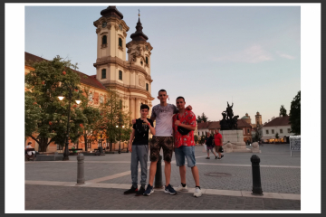  Magyar Kupa a serdülők, juniorok seregszemléje