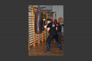 Boksz a Sportolanemzet sportmozgalomban