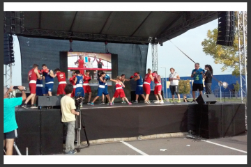 Sikeres Sporttoborzó