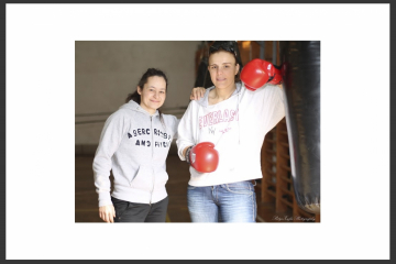 A Boxvilág SE-nél járt a Digi Sport