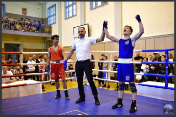 Egy hétvége két verseny