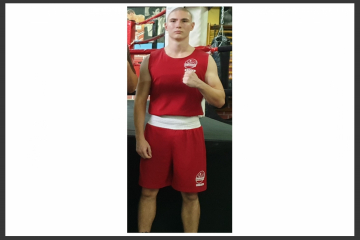 Junior Országos Bajnokság