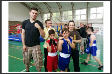 Nagy csaták a Bérces Kupán