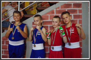 Ökölvívás egy laikus szemével, miért boxoljon a gyermek? 2.