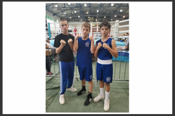 Serdülő és U12 Magyar Bajnokság