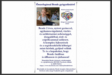 Sok kicsi sokra megy! Gyűjts Te is!