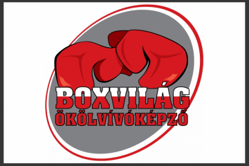 Tagfelvétel a Boxvilág-nál