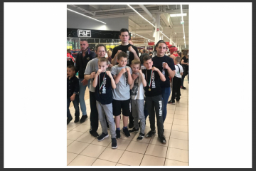 Tesco Kupa