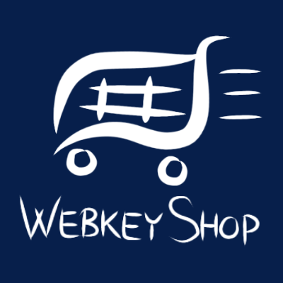Webkey Shop