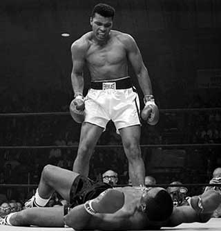 Muhammad Ali