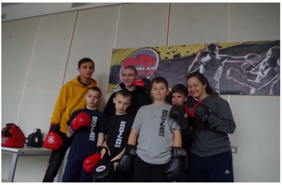  Karácsonyi Bunyó a Nagycsaládosokkal