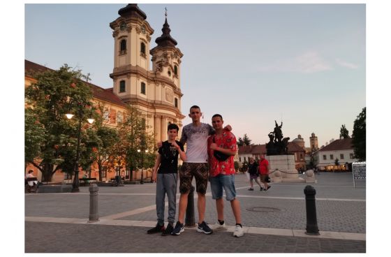  Magyar Kupa a serdülők, juniorok seregszemléje