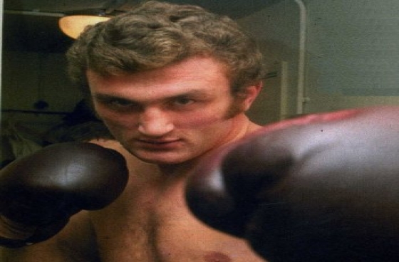 Srác az Alföldről, aki Alival és Frazierrel is bunyózott 1.