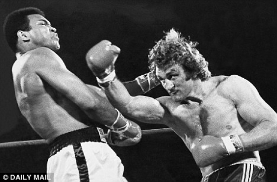 Srác az Alföldről, aki Alival és Frazierrel is bunyózott 2.