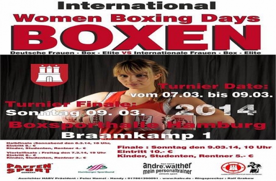 Szegedi siker Hamburgban