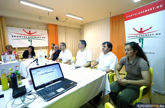 Pontverseny és kedvezmények a sportolóknak