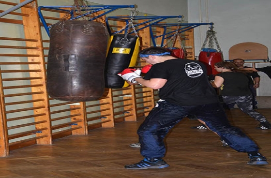 Boksz a Sportolanemzet sportmozgalomban