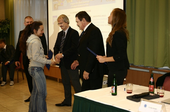 Magyar éremeső és nemzetközi kick-box dominancia