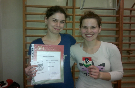 Új bírók a szorítóban