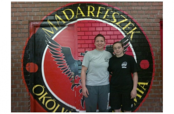 Budapest Bajnokság 2015