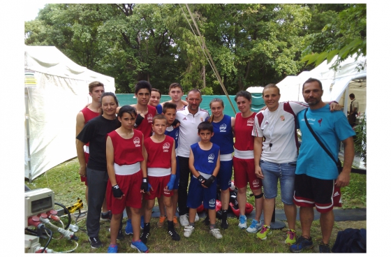 A 2024-es magyar rendezésű Olimpiáért!