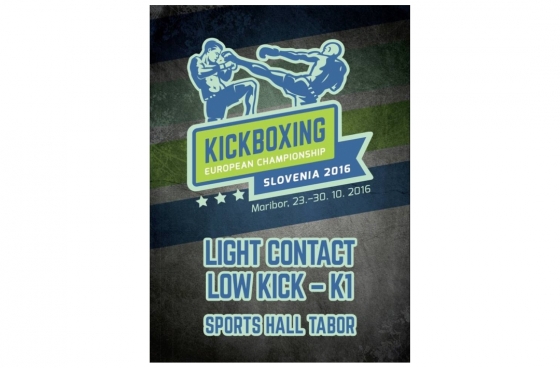 Kick-box: Előttünk a maribori Európa-bajnokság!