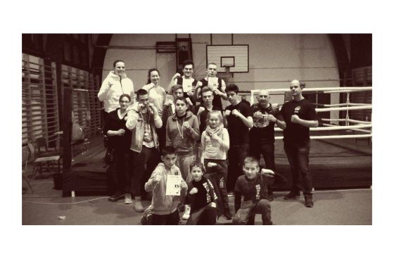 Ütős volt a Marosparti Pofonparti Makón