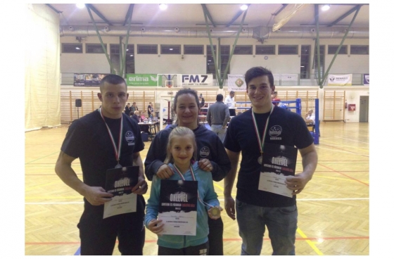 II. Főiskolai és Egyetemi Ökölvívó Gála