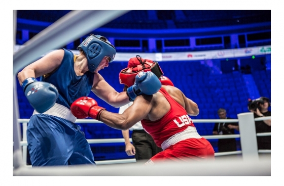 Marcsi 5.helyen zárta VB-t