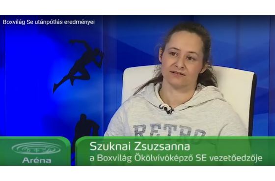 Az év első hónapjainak utánpótlás eredményei