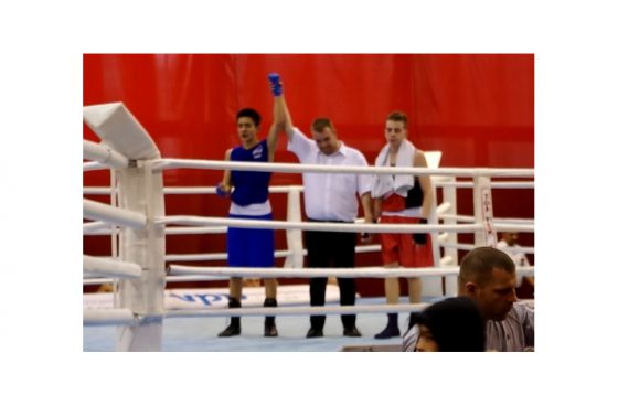 Biztos érem a Magyar Kupán