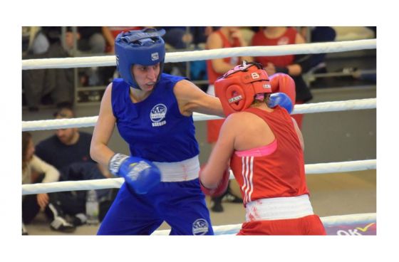 Boxvilág Se a 61. Bocskai Emlékversenyen