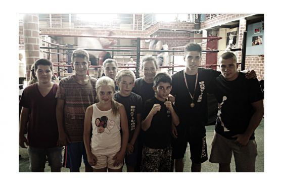 Csabai Csípős Pofonparti