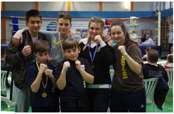 Debrecenben léptünk a kötelek közé