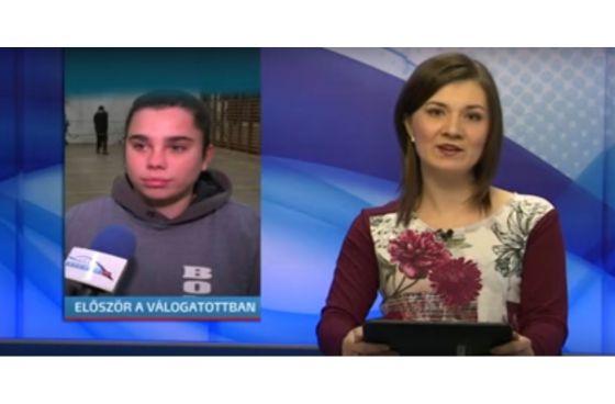 Debütálás Szerbiában