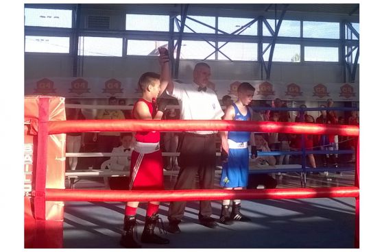 Diákolimpia a városi TV-n