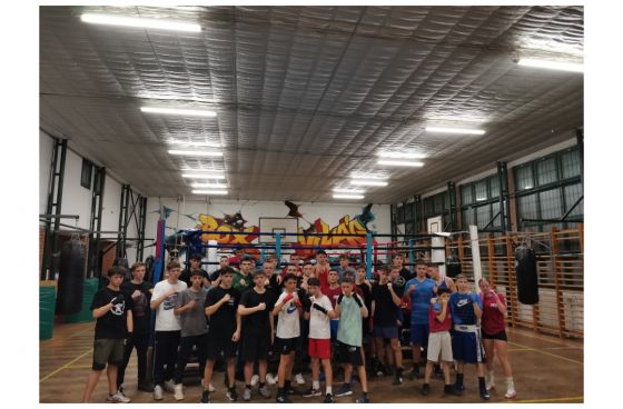 Edzőküzdelmi nap Szegeden