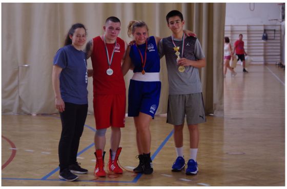 Egy arany, egy ezüst Vecsésről