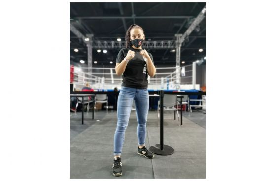 Elit Ökölvívó Országos Bajnokság