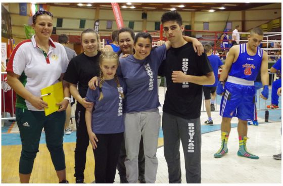 Elkezdődött a Bornemissza és a Dobó Katica Emlékverseny