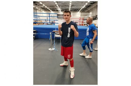 Elkezdődött a Junior Magyar Bajnokság