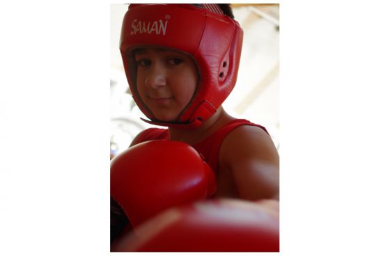 Elkezdődött a Serdülő országos Bajnokság