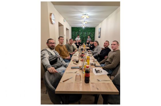 Évzáró elismerésekkel