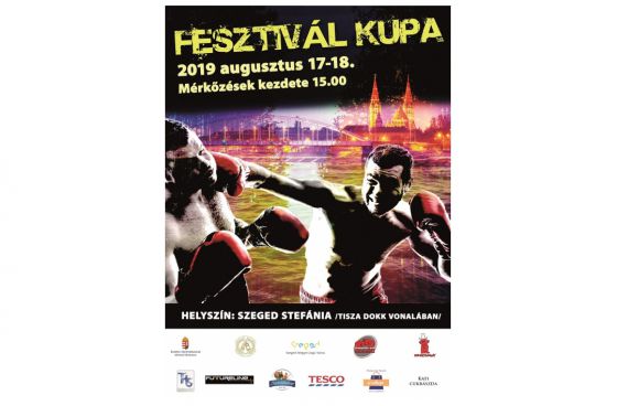 Fesztivál Kupa - Livestream