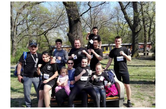 Futottunk a Gyermeksebészetért