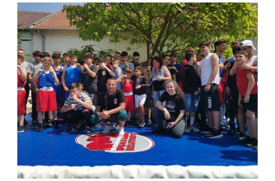 Gyermeknapi Pofonparti Dorozsmán