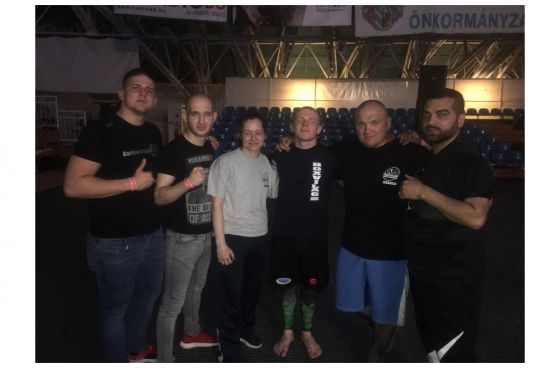 Győzelem 10mp alatt