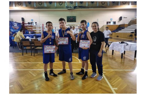 Három döntős Kolozsváron