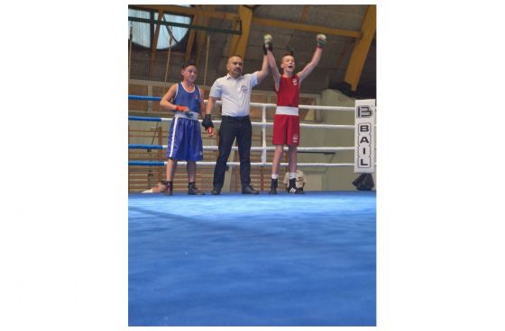 Horváth Géza Emlékverseny