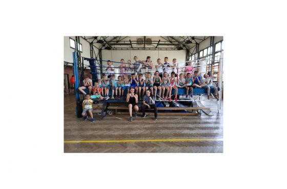 Indulnak a sportválasztó táborok